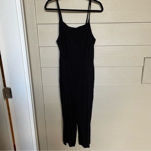 Old Navy Black Women’s Jumpsuit